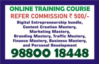 Google AdSense Training Provided | Online Learning Placement  | 5075